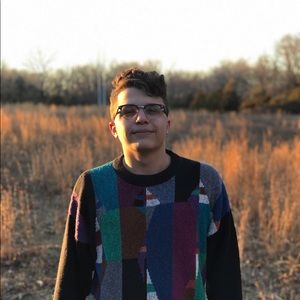 Meet your Posher, Chase